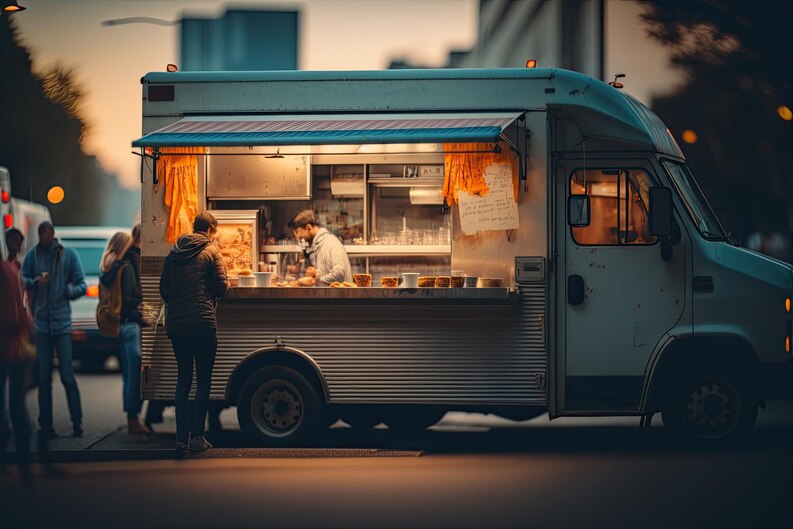 Foodtruck